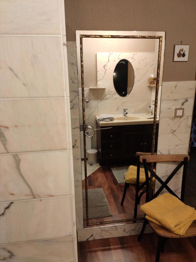 La Commanderie Bed & Breakfast Loison-sur-Créquoise Eksteriør bilde